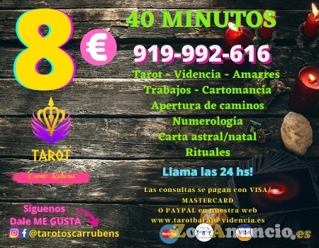 ELIMINA LAS MALAS ENERGÍAS 8E